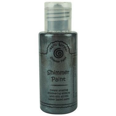 Ecstasy Crafts Distributing – Großhandel Malset – Cosmic Shimmer schimmernde Acrylfarbe6