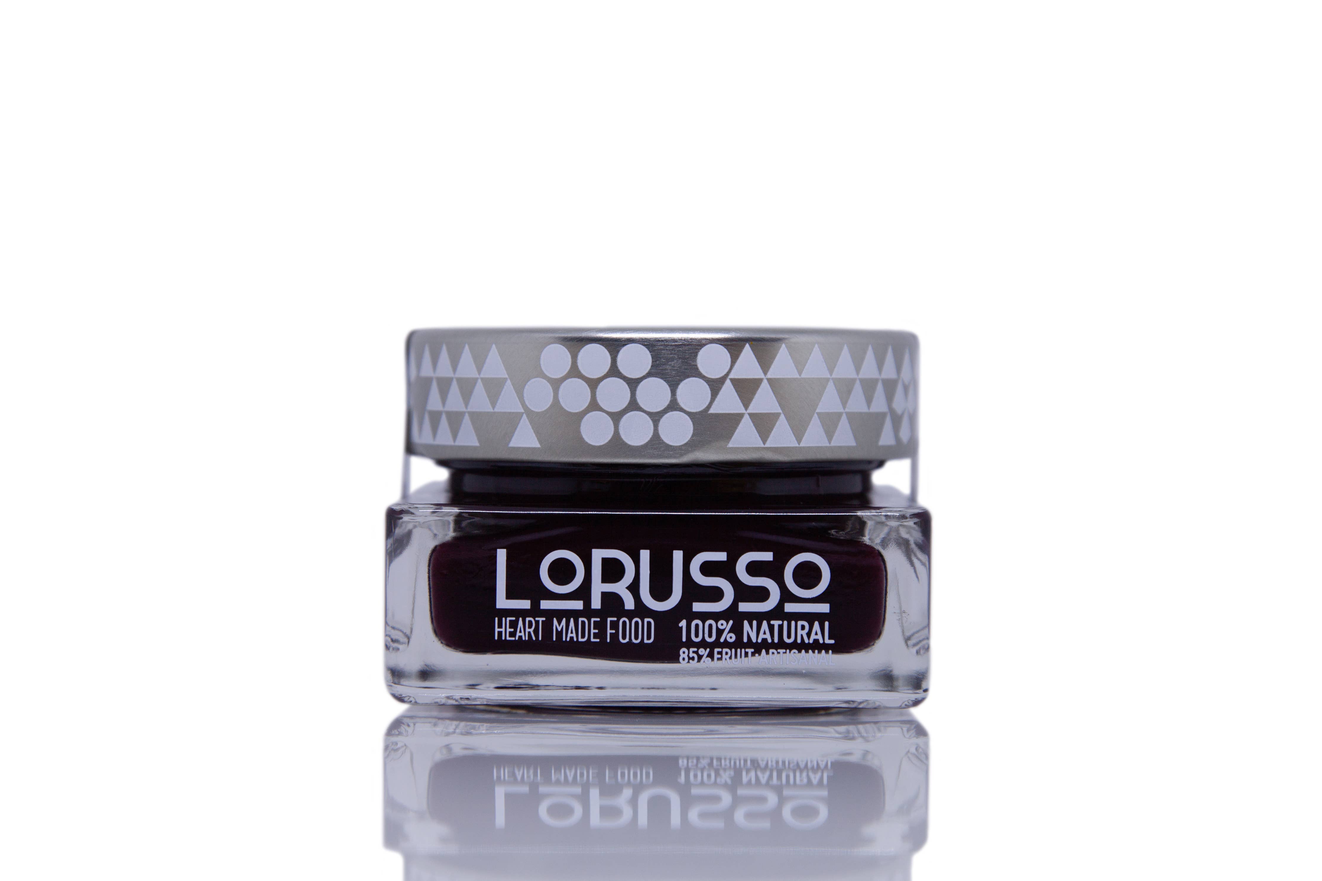 WBM Shop - Wholesale Jam/Jelly - Organic Gourmet Handmade Blackberry Jam with 85% Fruit - 175g4