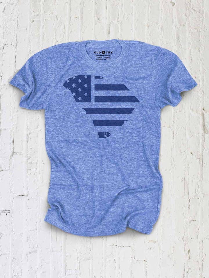 Old South Carolina for wholesale by Old Try