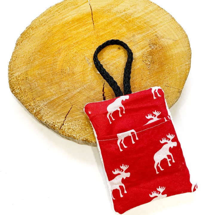 Soap Saver - Red Moose voor wholesale door Northern Lullaby