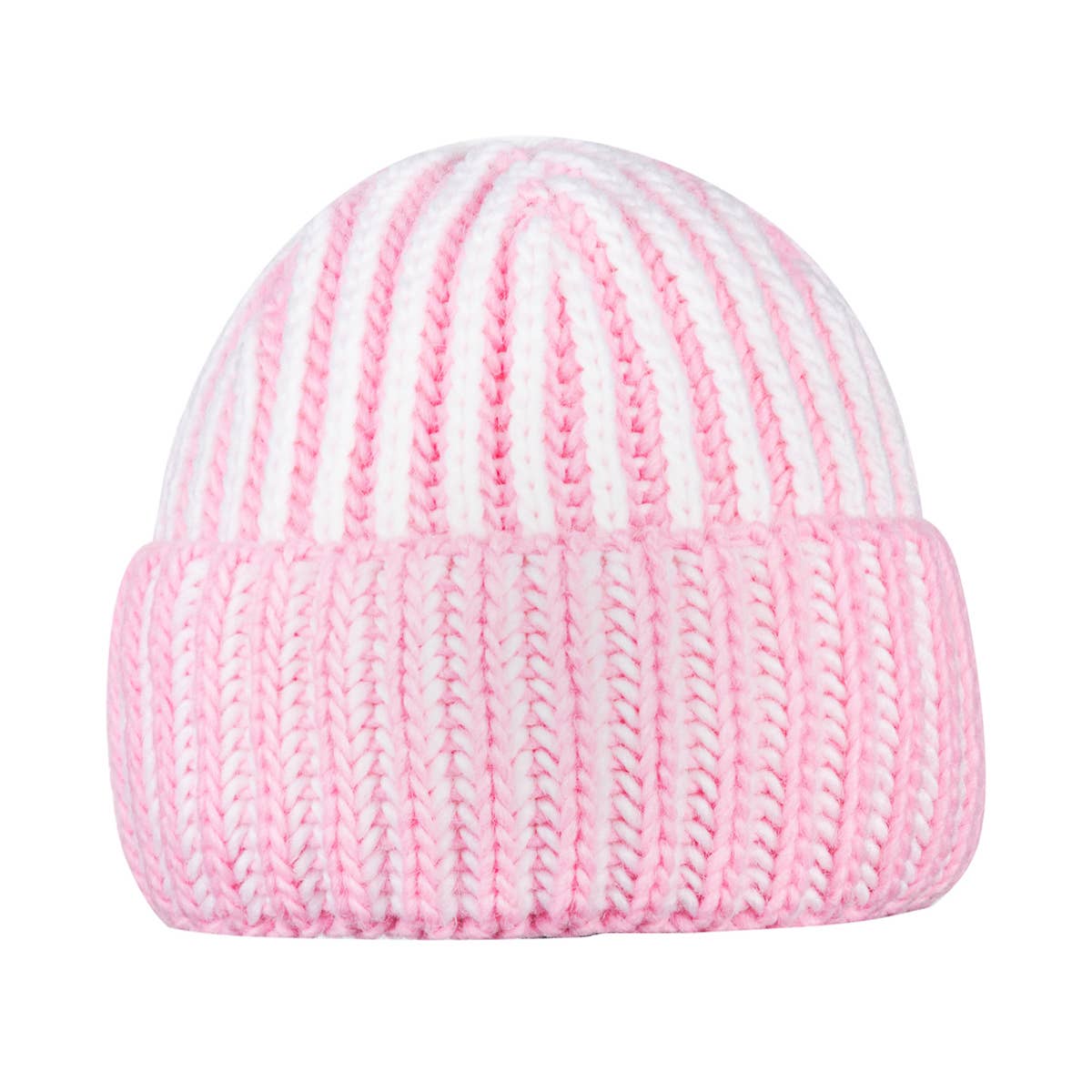 Ander - Wholesale Beanie - Unisex - Balloon beanie with wool 3 colors Made in Poland12