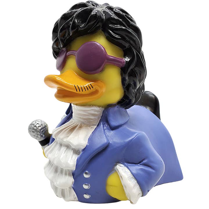 CelebriDucks - Wholesale Bath Toy - Baby - Paddle Like Its 1999 6