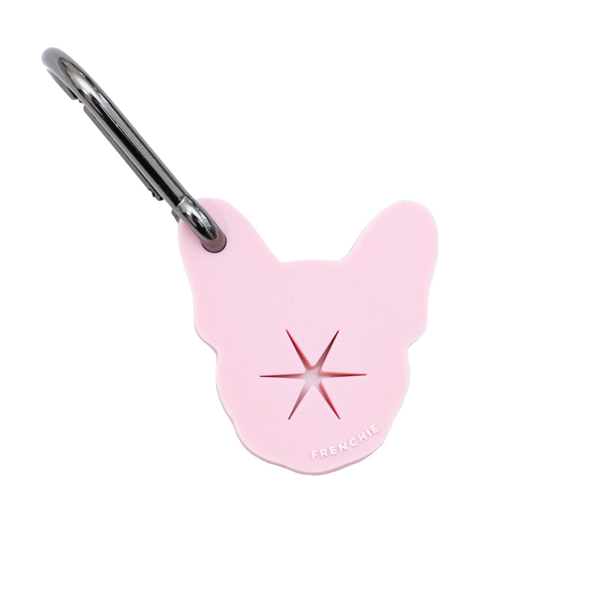 Frenchie – Engroshandel Hundeposedispenser – Frenchie Affald Holder3