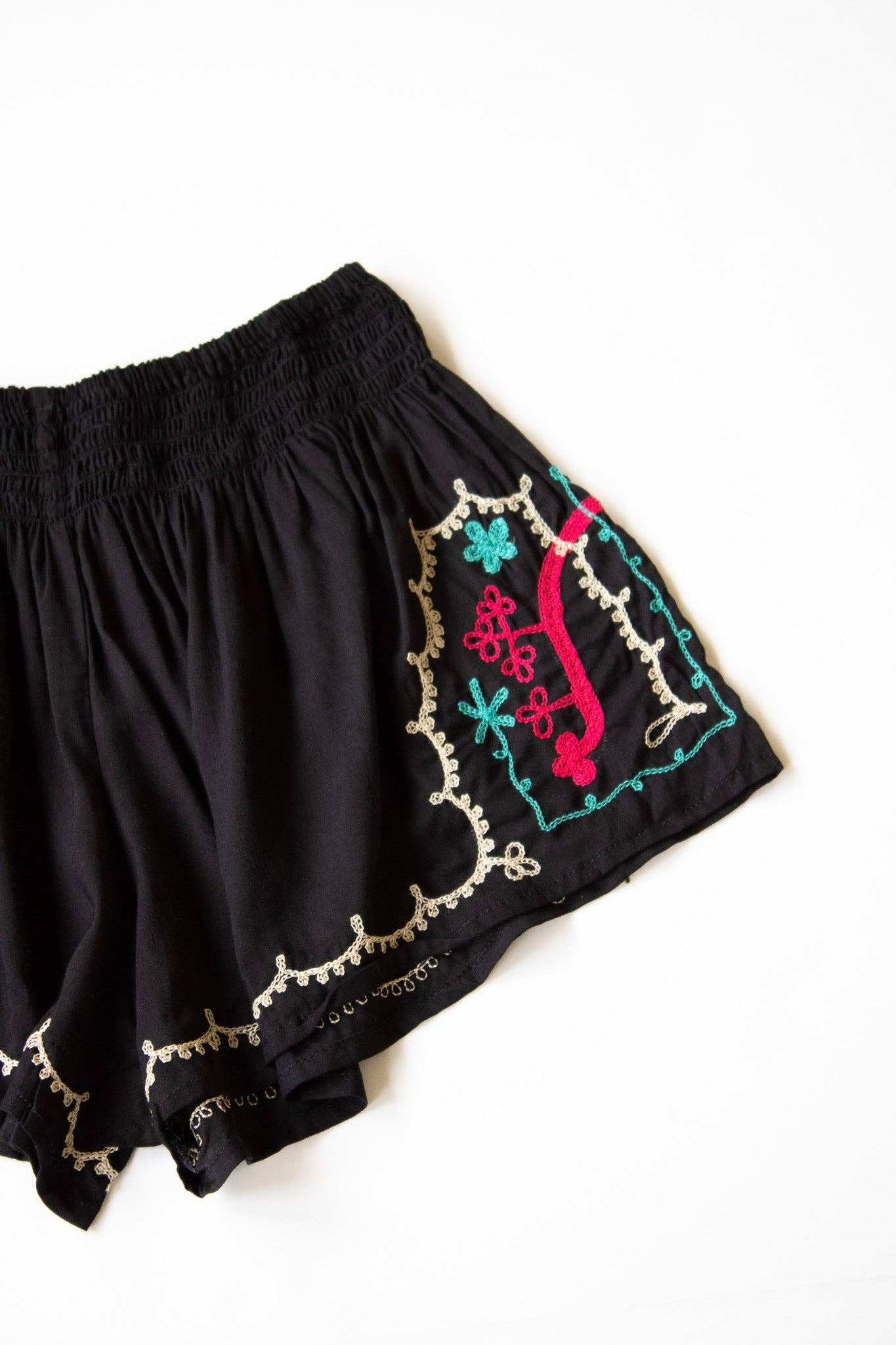 Bali Queen - Wholesale Shorts - Women's - Esmeralda Shorts14