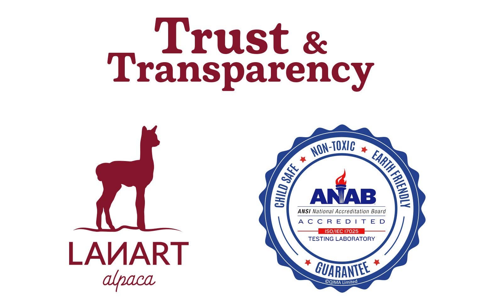 Lanart Alpaca - Wholesale Stuffed/Plush Toy - Kids & Baby - Plush Mama Alpaca 10"3