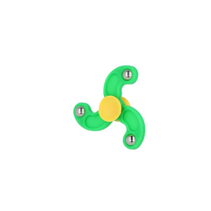 Kids Party Craft – wholesale Fidget toy – Kids – Mini Finger Spinners2