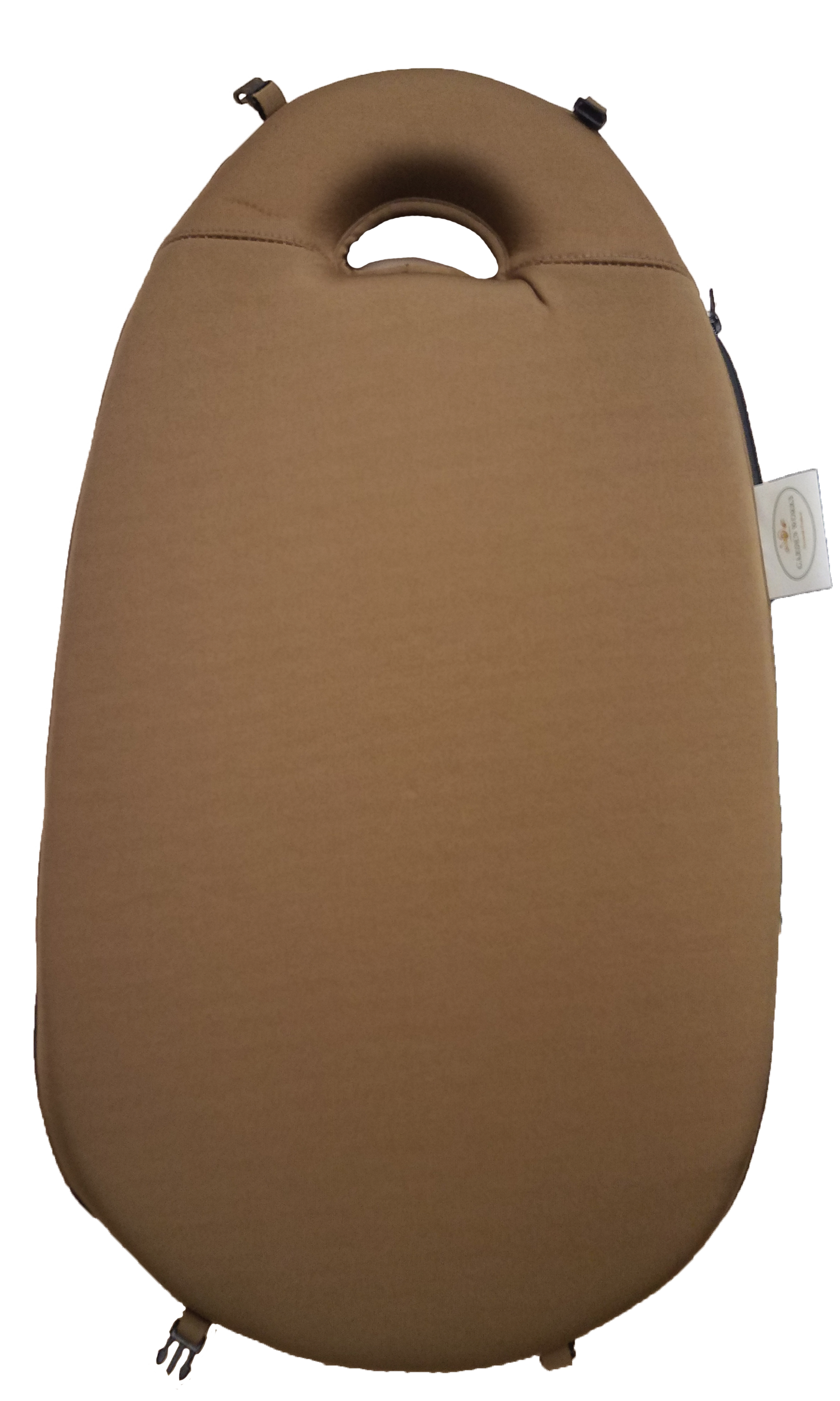 Garden Works – wholesale Garden tool – Komfy Kneeler3