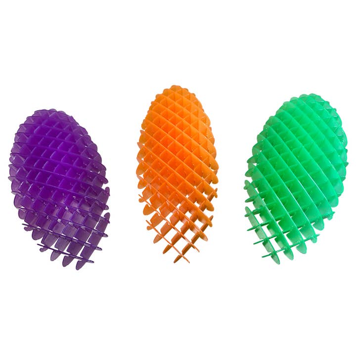 Streamline - Vendita all'ingrosso Giocattolo fidget - Bambini - Giocattolo Mesh Matrix Fidget - Si illumina al buio