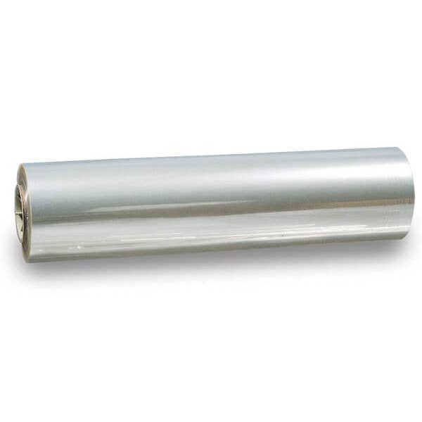 Clear Cello Basket Wrap Rolls for wholesale on Faire2