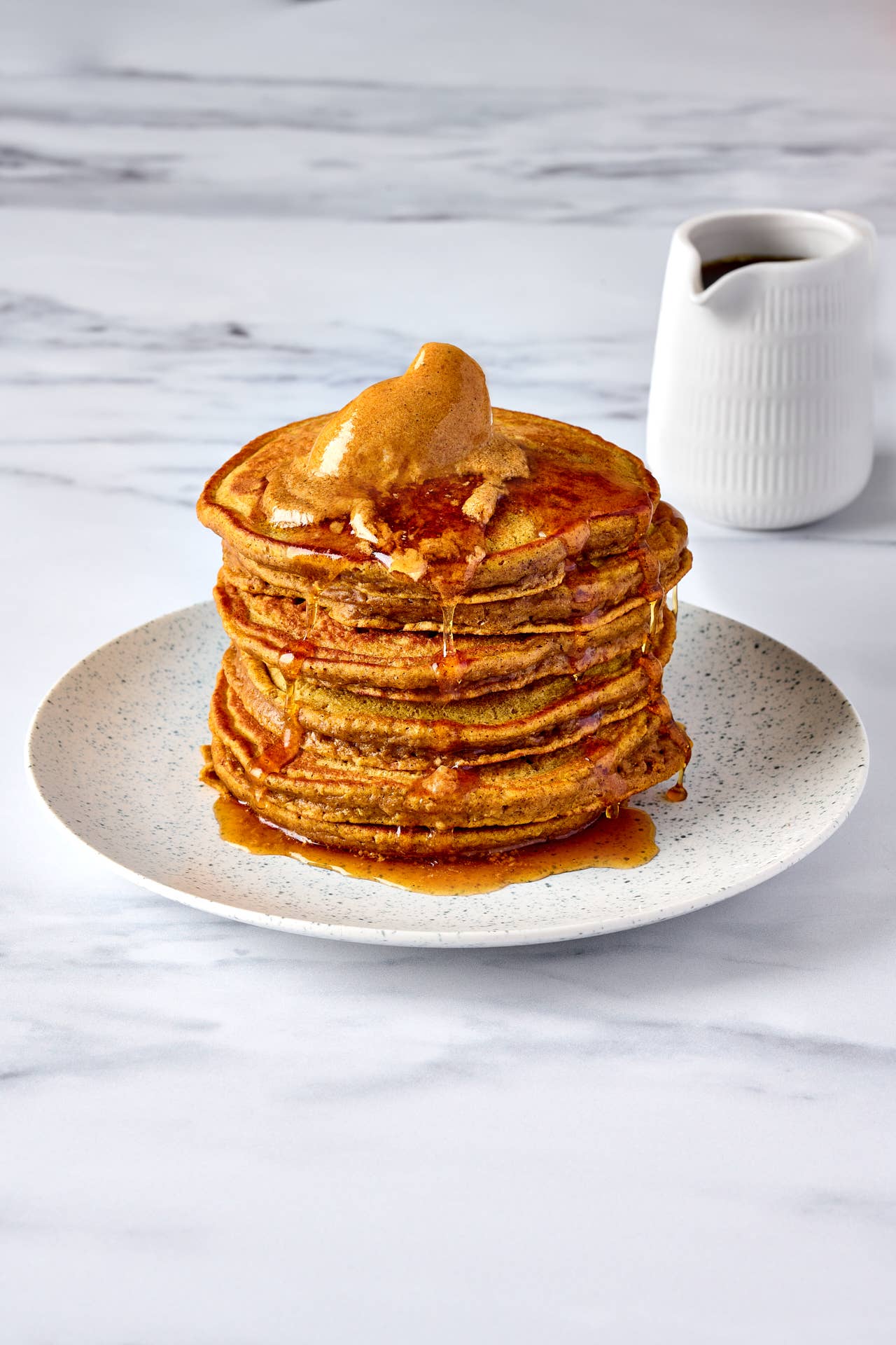 Churn Foods - Wholesale Butter - Maple & Cinnamon Butter4