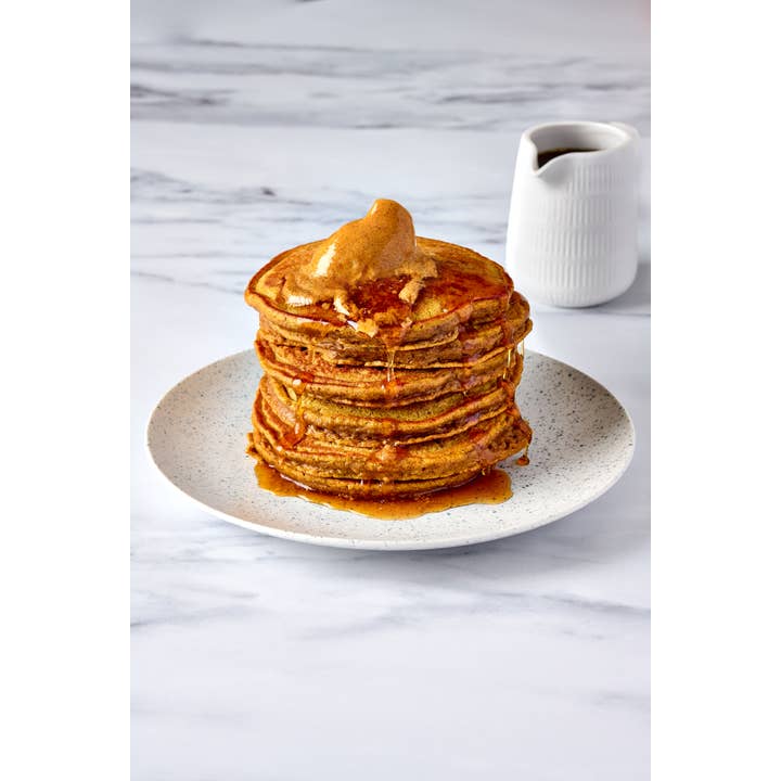 Churn Foods - Wholesale Butter - Maple & Cinnamon Butter4