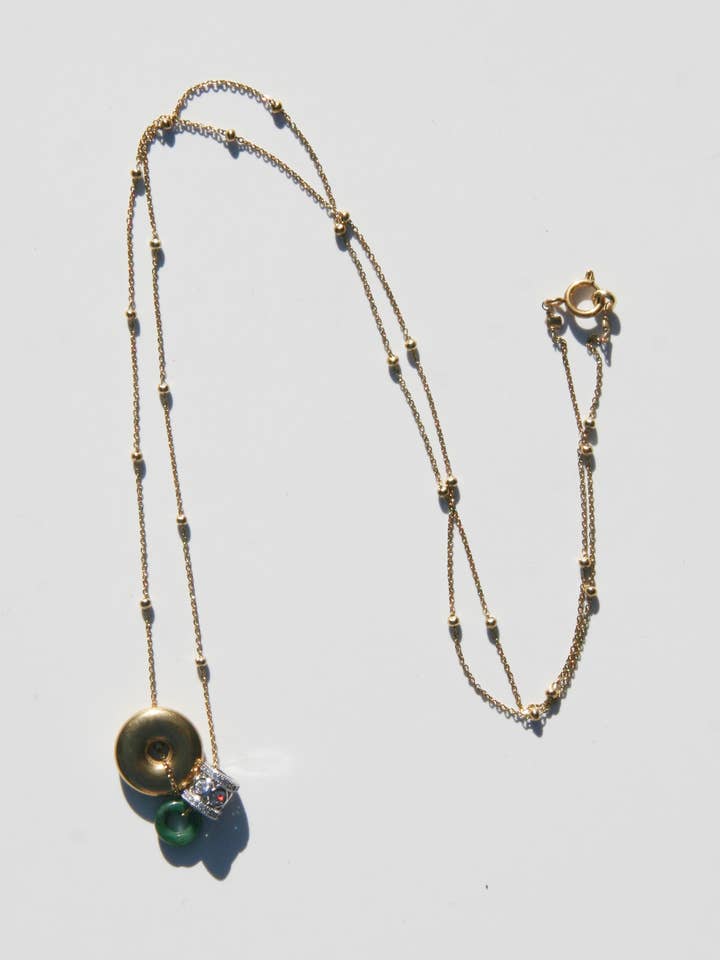 FREYA for wholesale by By Orly