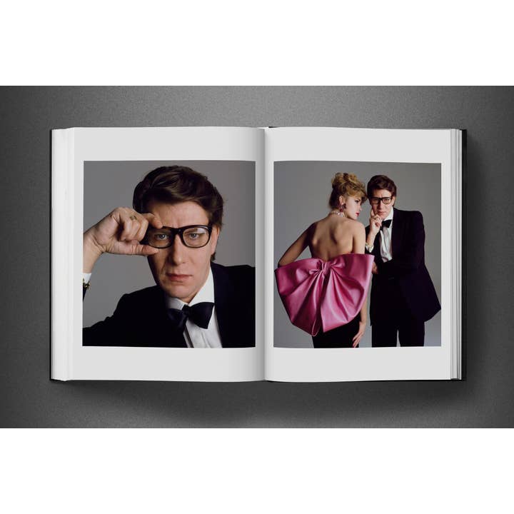 TASCHEN America - Wholesale Display Book - David Bailey. Eighties (English)20