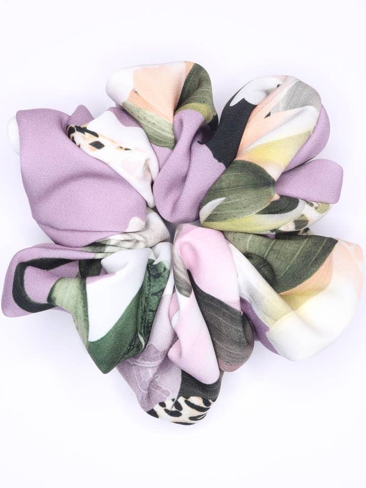 BeaScrunch'd Haargummi „Ich bin intelligent“ für den Großhandel von Bea Simple Ltd