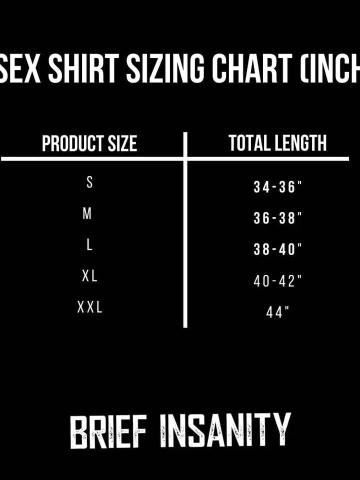 BRIEF INSANITY - Wholesale Screen Printed T-Shirt - Unisex - Feeling Beary Good Short Sleeve T-Shirt1