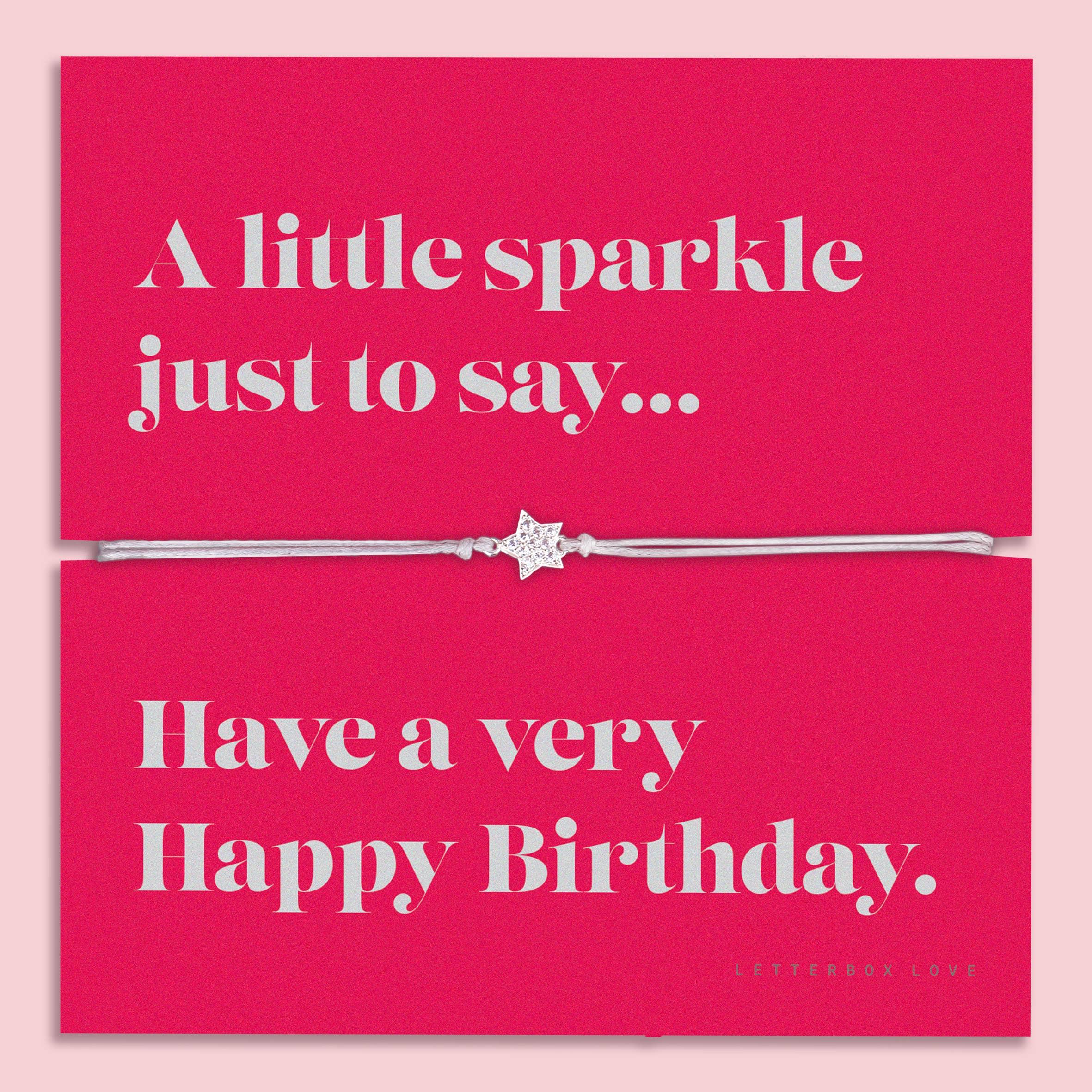 Letterbox Love Bracelets - Wholesale Charm/Dangle Bracelet - Sending Sentiments Bracelet Display – 72-Piece Stand10