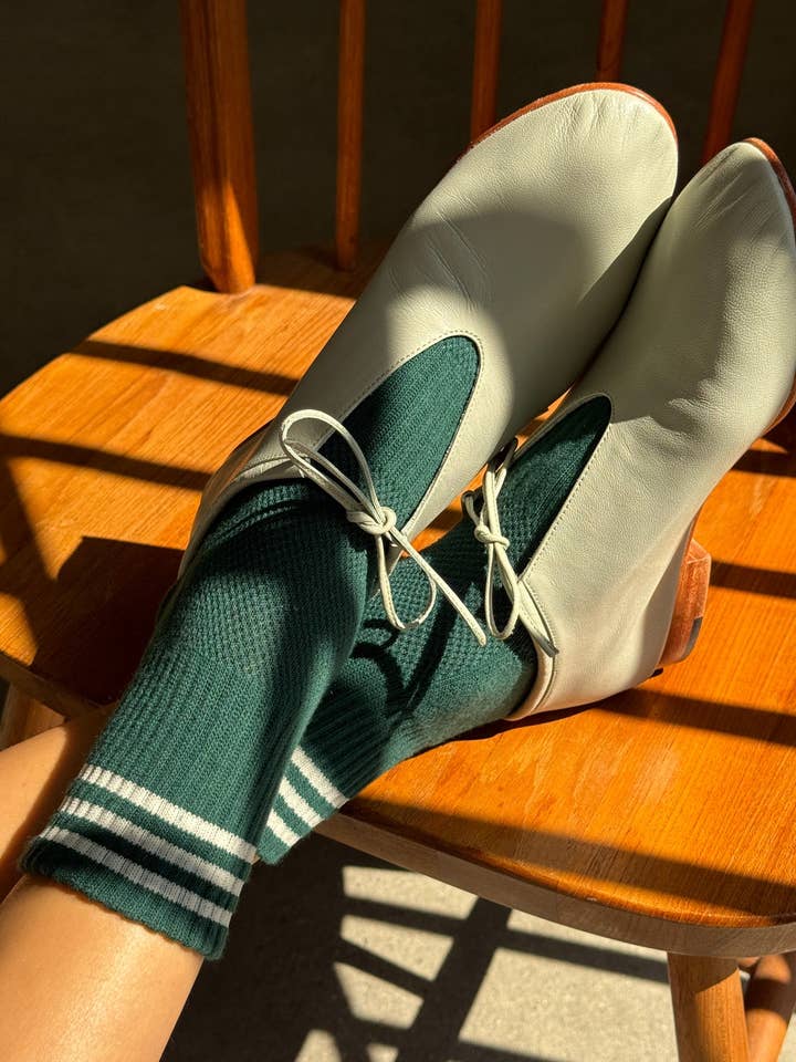 Le Bon Shoppe - Wholesale Socks - Women's - Girlfriend Socks (wholesale)5