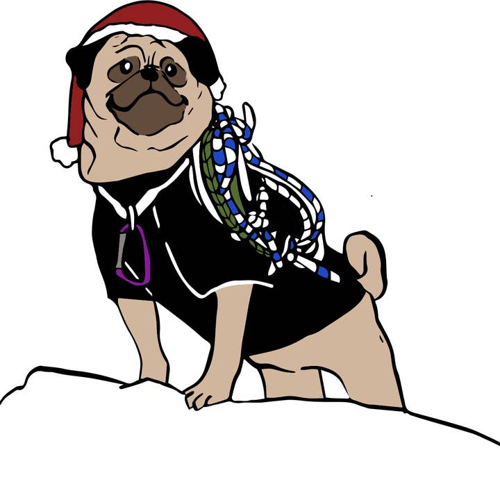 Club No-Kill 2027 Coffee Mugs - Wholesale Coffee Mug - Vinny the Pug Coffee Mugs 1