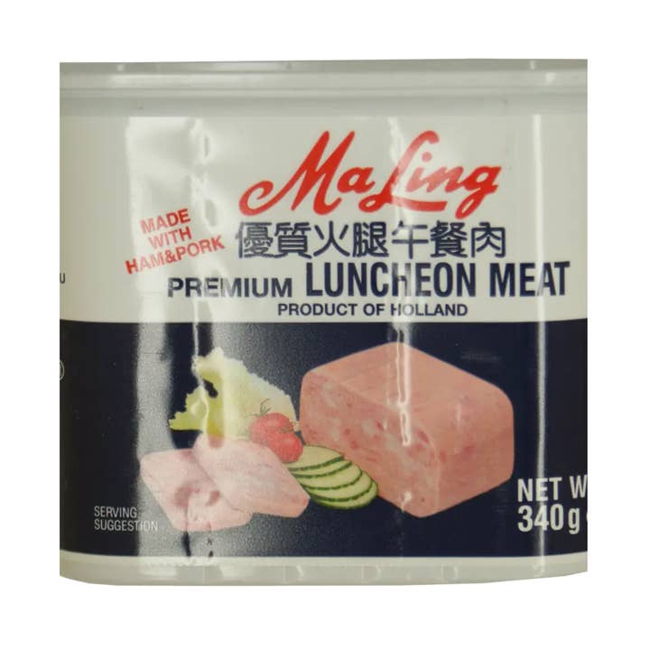 Maling Premium Carne di Maiale per Pranzo 340 g per la vendita all'ingrosso da parte di utoppa GmbH