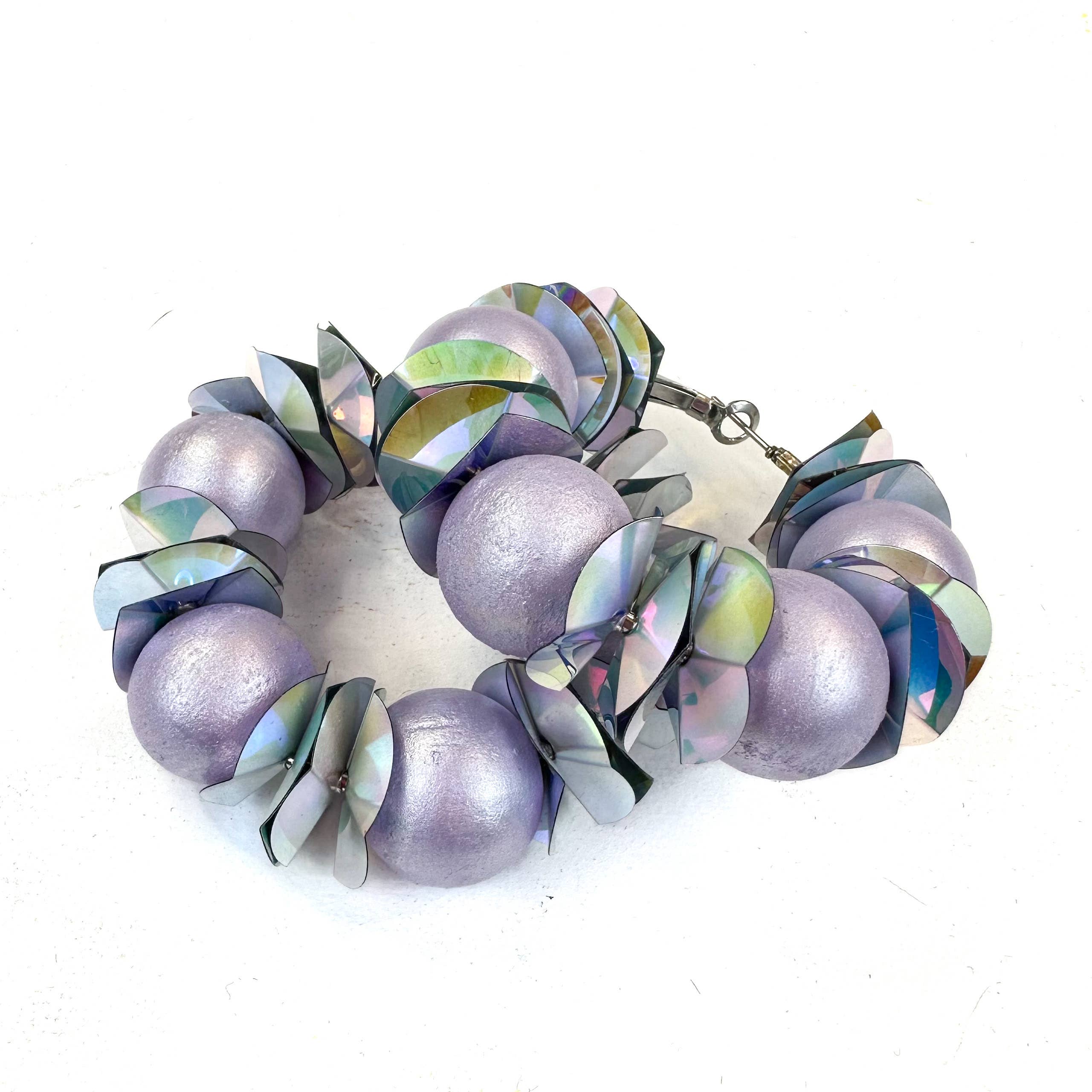 rosie + belle - Wholesale Hoop Earrings - Pop of Color Earrings2