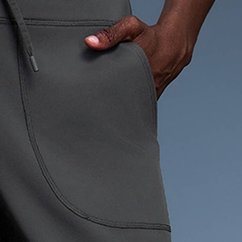 WONDERXFANS - Wholesale Athletic Sweatpants/Joggers - Women's - Buttery-soft fleece-lined relaxed straight-leg sweatpants10