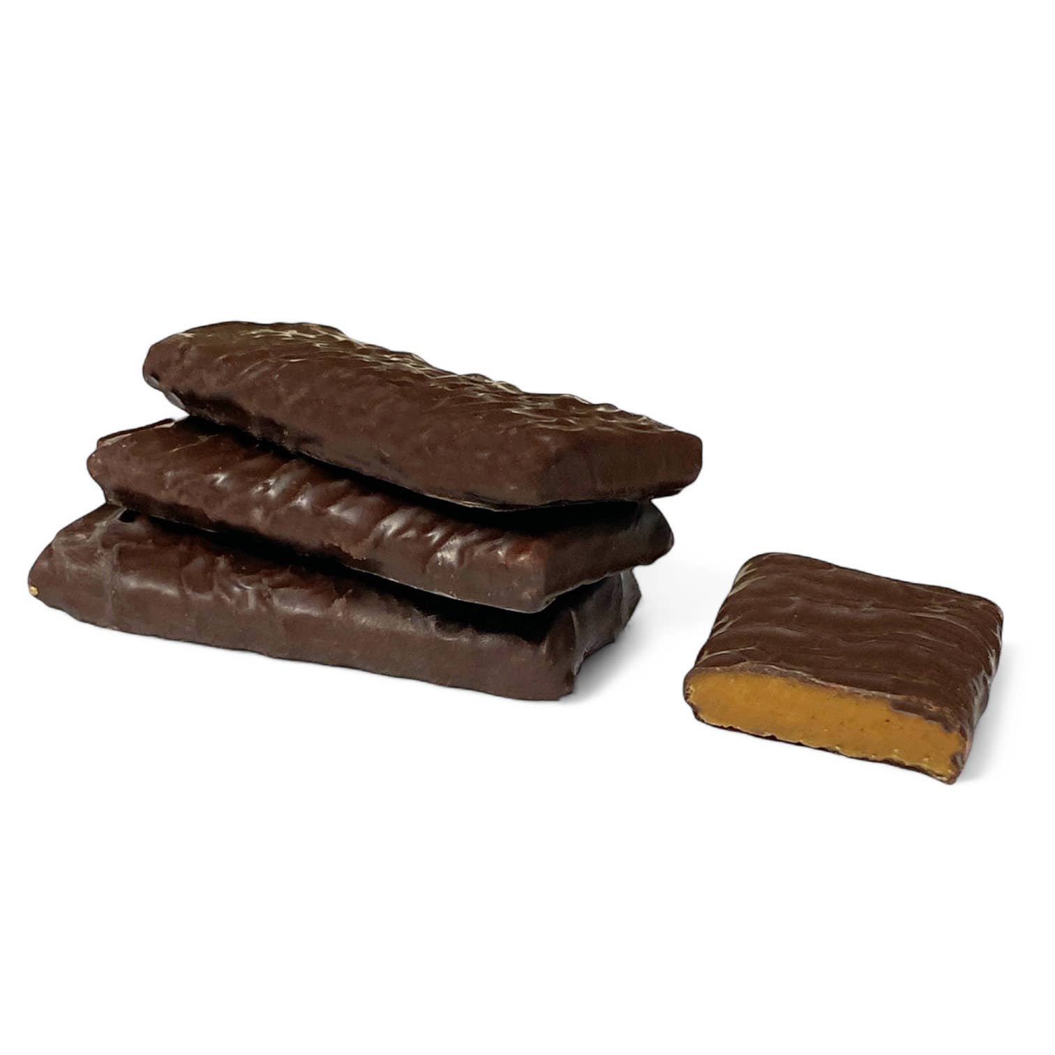 Country Chocolates – Großhandel Süßigkeiten mit Schokoglasur – Milchschokoladen-Butter-Toffee (BULK - 4 LBS)0