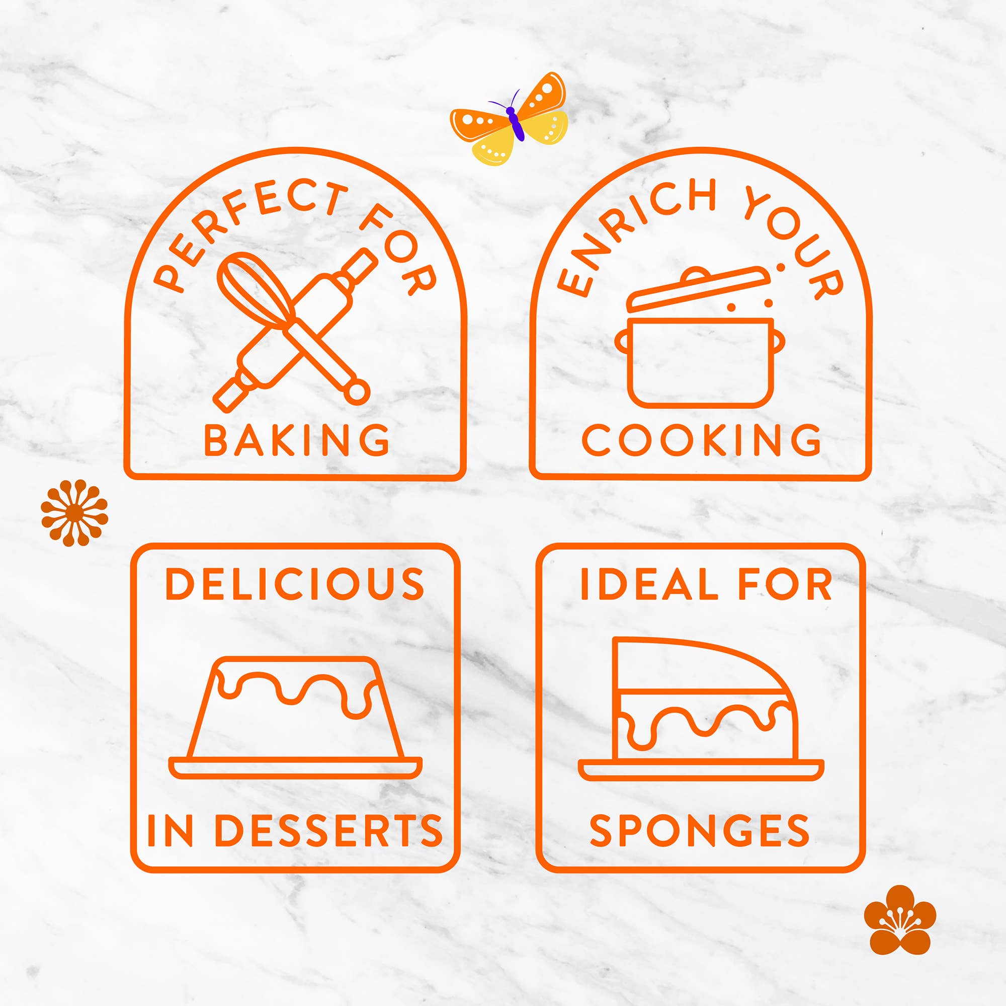 Bonraw Foods – Großhandel Zucker – Bonraw Bio Kokosblütenzucker 200g, 6er-Pack3