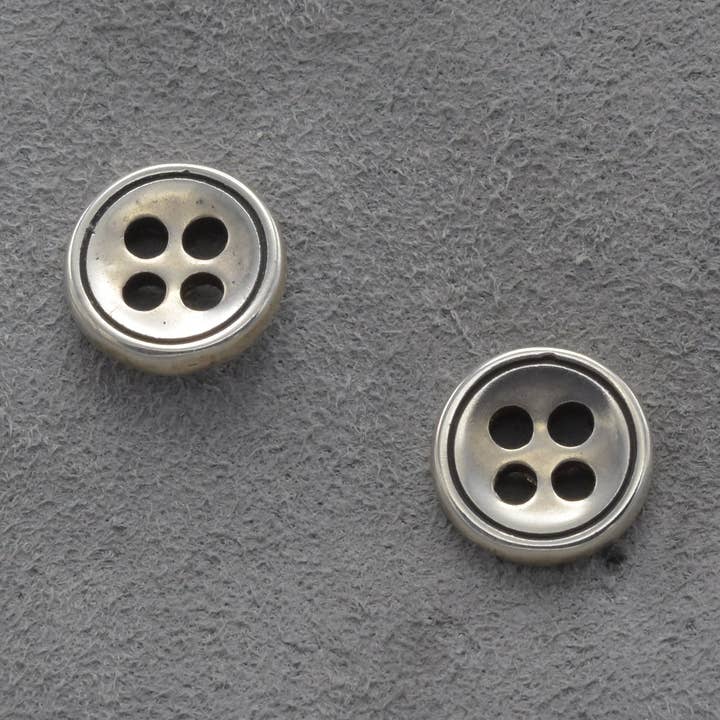 Kleine Knopen voor wholesale door Three pines fine jewelry