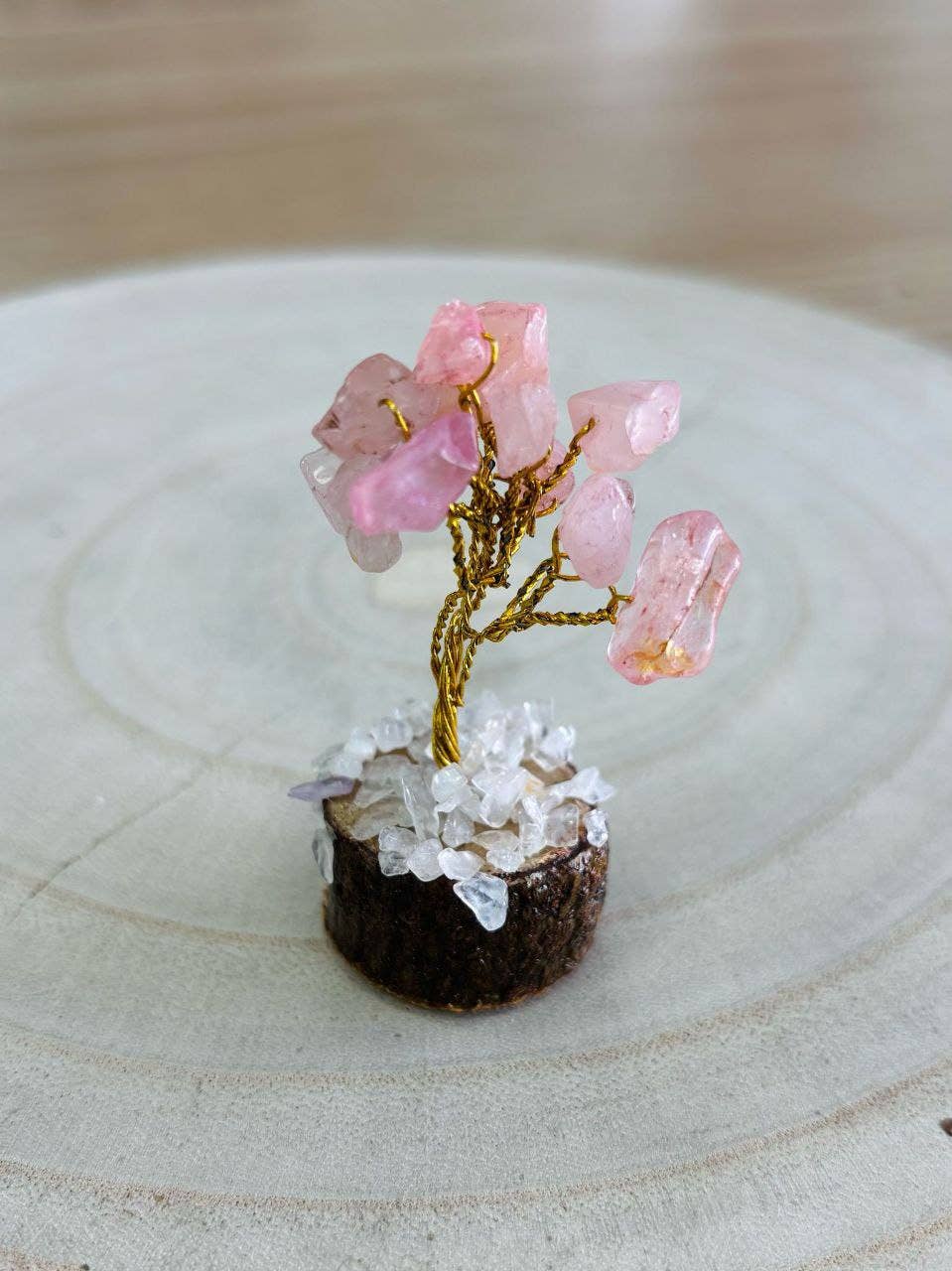 Hecho a mano - Wholesale Decorative Tabletop Object - Trees.Decorative items10