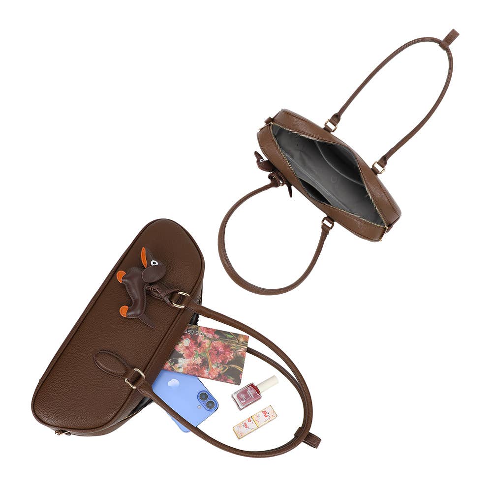 Gallantry - Wholesale Shoulder Bag - Women's - Talia12