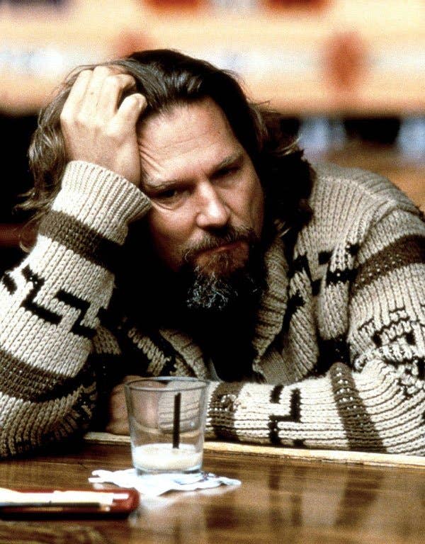 Mover & Shaker – wholesale Lapel pin/button – The Dude Pin1