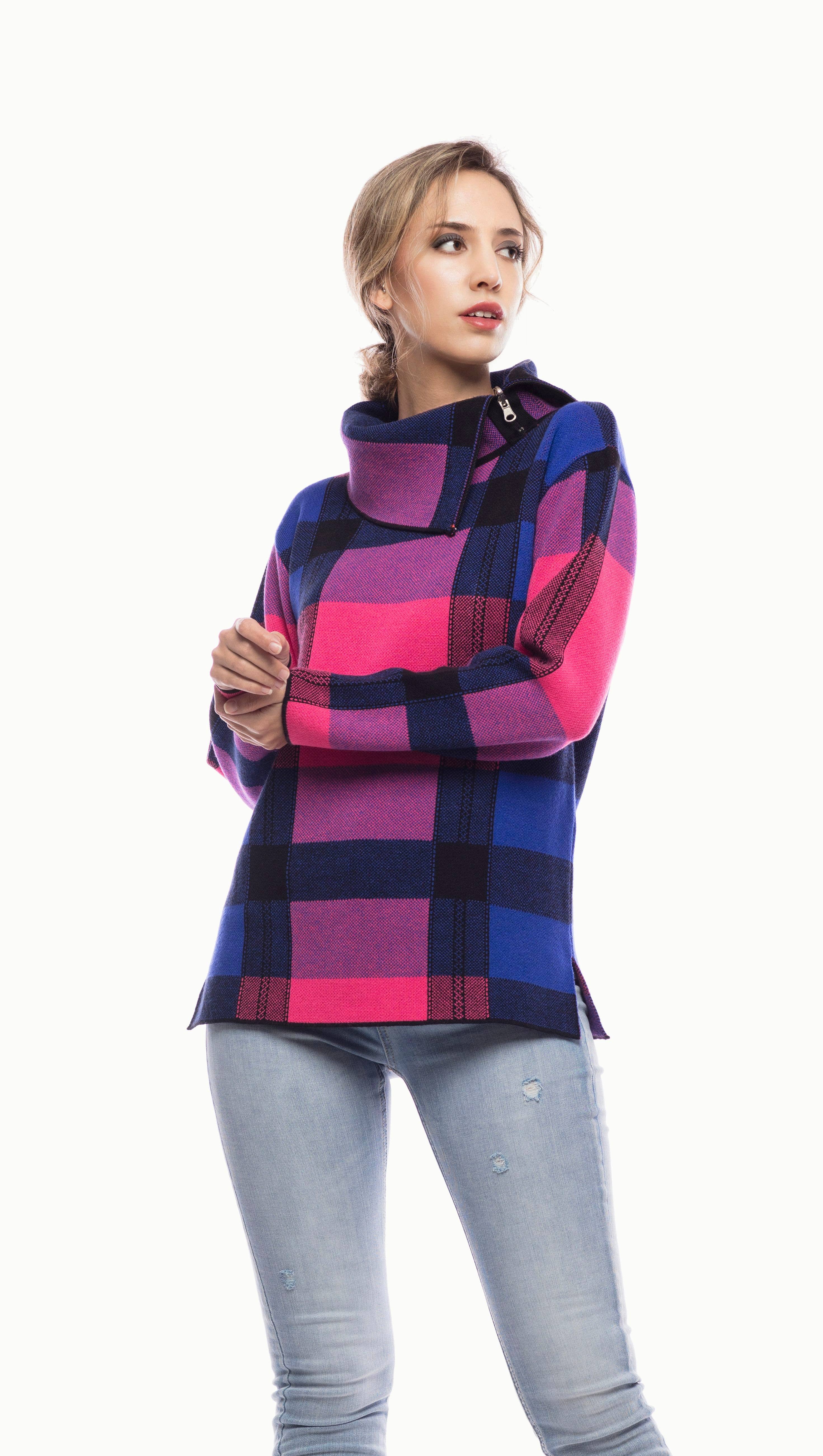 NOIR 24776 8557-DE Pull Aroa en vente sur Faire0