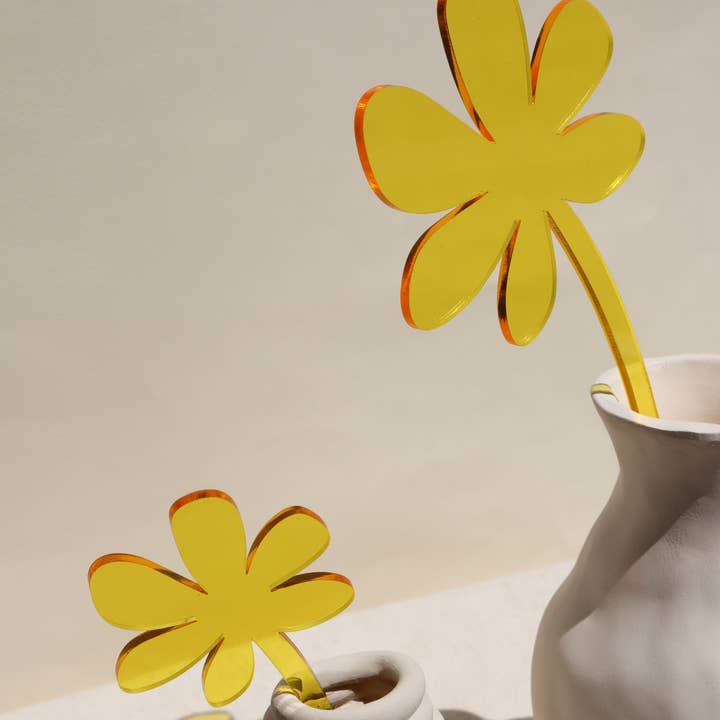 Other shapes - Vente Fleurs artificielles - Tige d'azalée