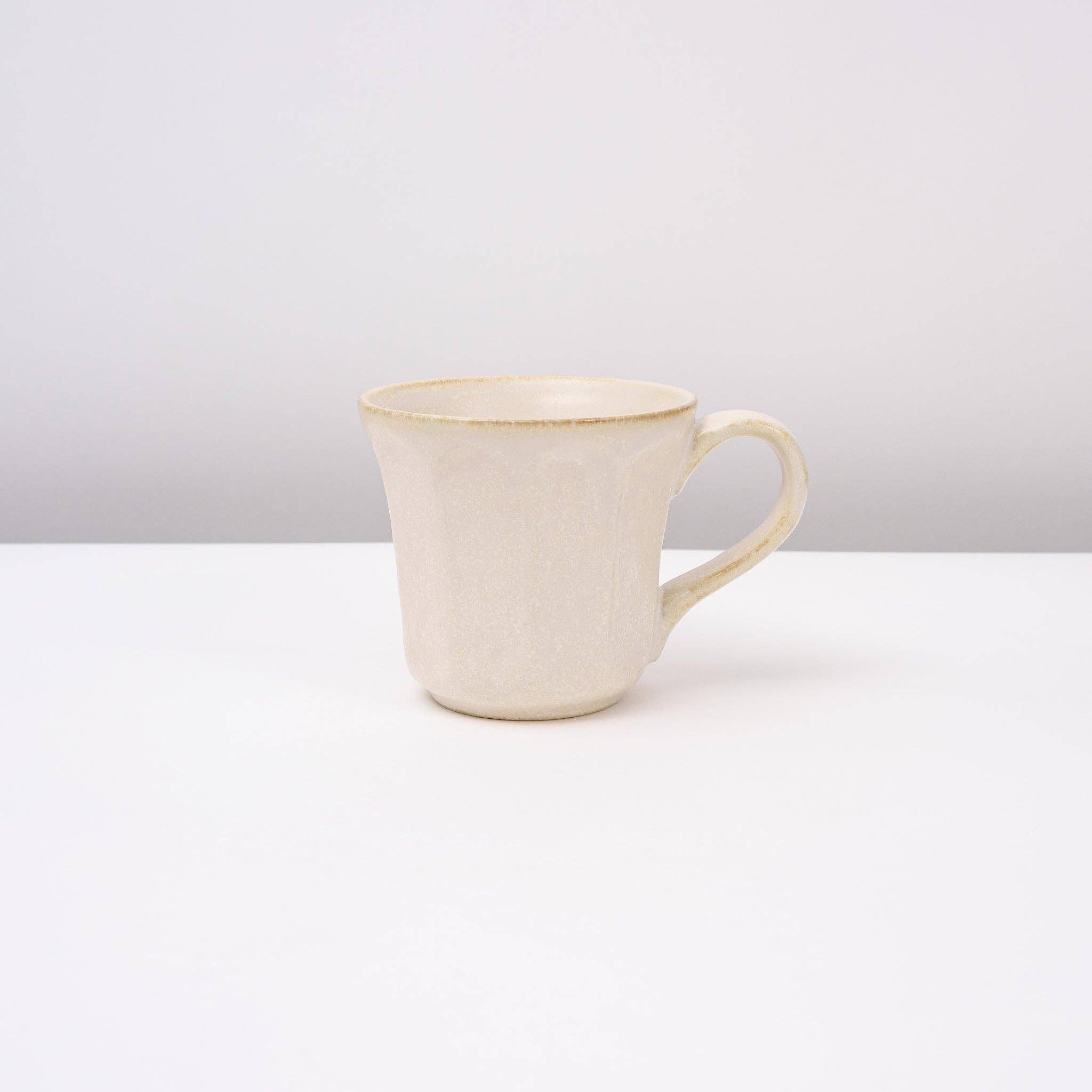 U PLUS INC - Wholesale Bowl - RINKA BOWL BY KANEKO KOHYO White Rinka Bowl Plate3