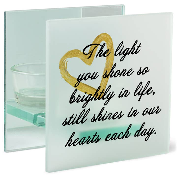 BER/LA LUZ QUE BRILLASTE TAN INTENSAMENTE para venta al por mayor de Dicksons