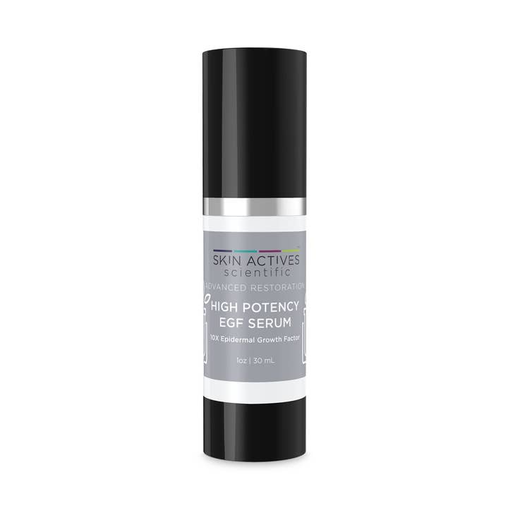 High Potency EGF Serum for wholesale by Skin Actives Scientific