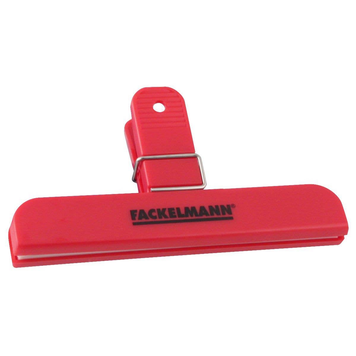 Fackelmann - Vendita all'ingrosso Utensile/attrezzo da cucina - Fackelmann Tecno - Pinza per bustine2