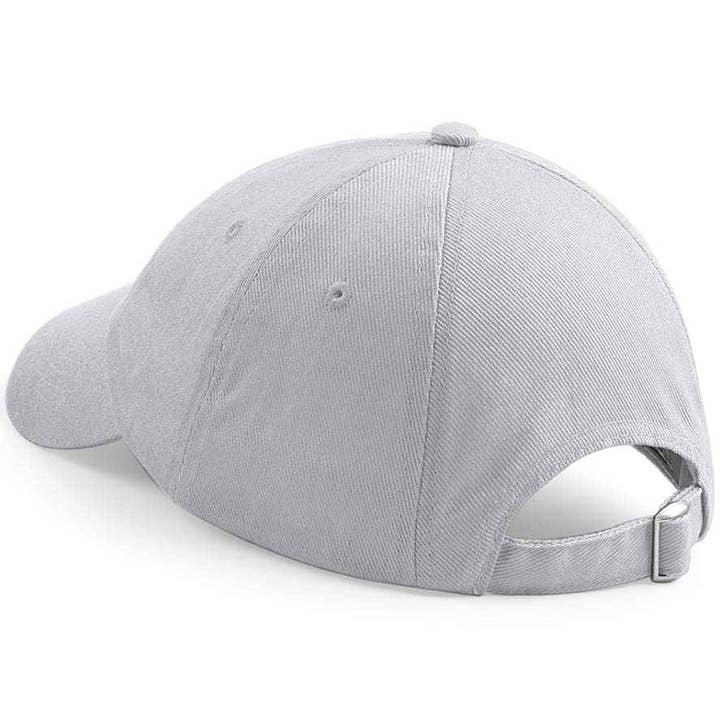 Pierre Francis – wholesale Baseball cap – Women's – Beechfield - Low Profile Heavy Cotton Drill Cap14