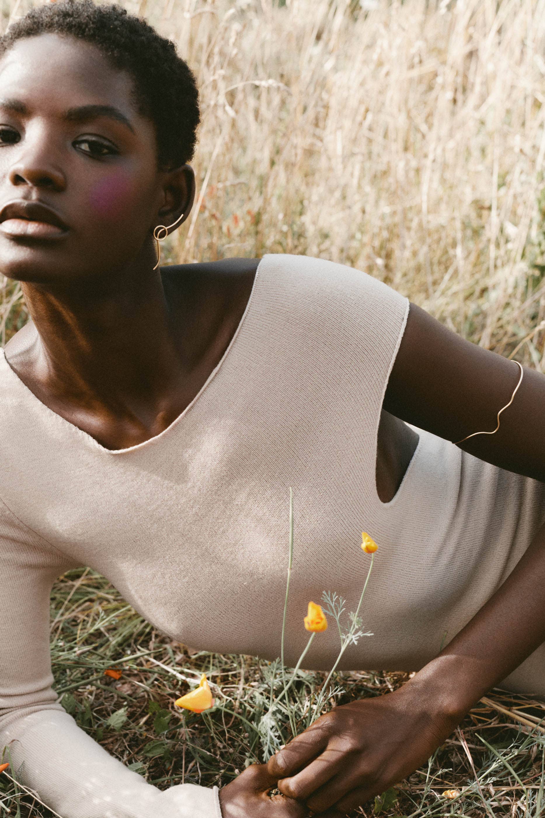 HELMUT PARIS - Wholesale Dangle Earrings - La Togodo earrings3