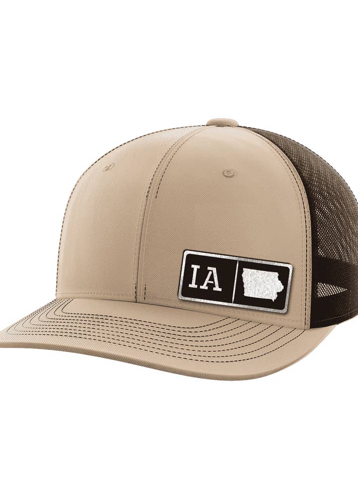 Sombreros Autóctonos de Iowa para venta al por mayor de Greater Half