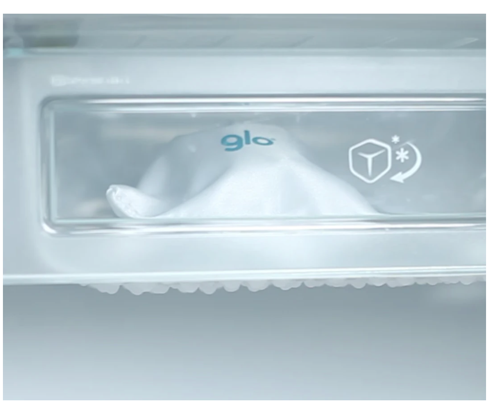 Glo - Wholesale Body Massager - Glo 910 Cool Legs Cryomassage Accessory4