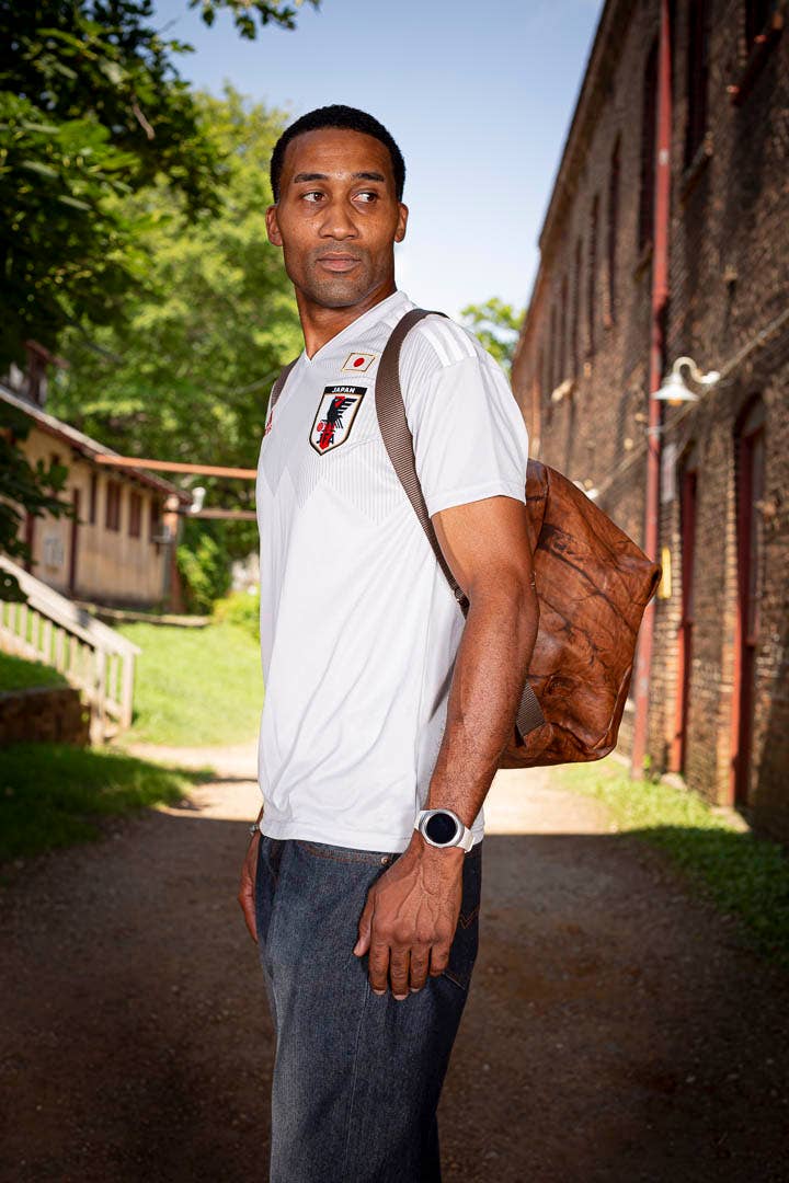 Benenate - Wholesale Backpack - Men's - Africa 444 Backpack 2