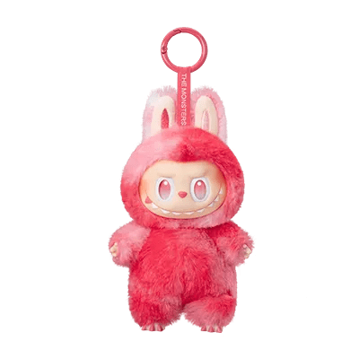 Otaku Collectives LLC - Wholesale Figurine Toy - Kids - Pop Mart Authentic Big Into Energy Series - Vinyl Plush Pendant13
