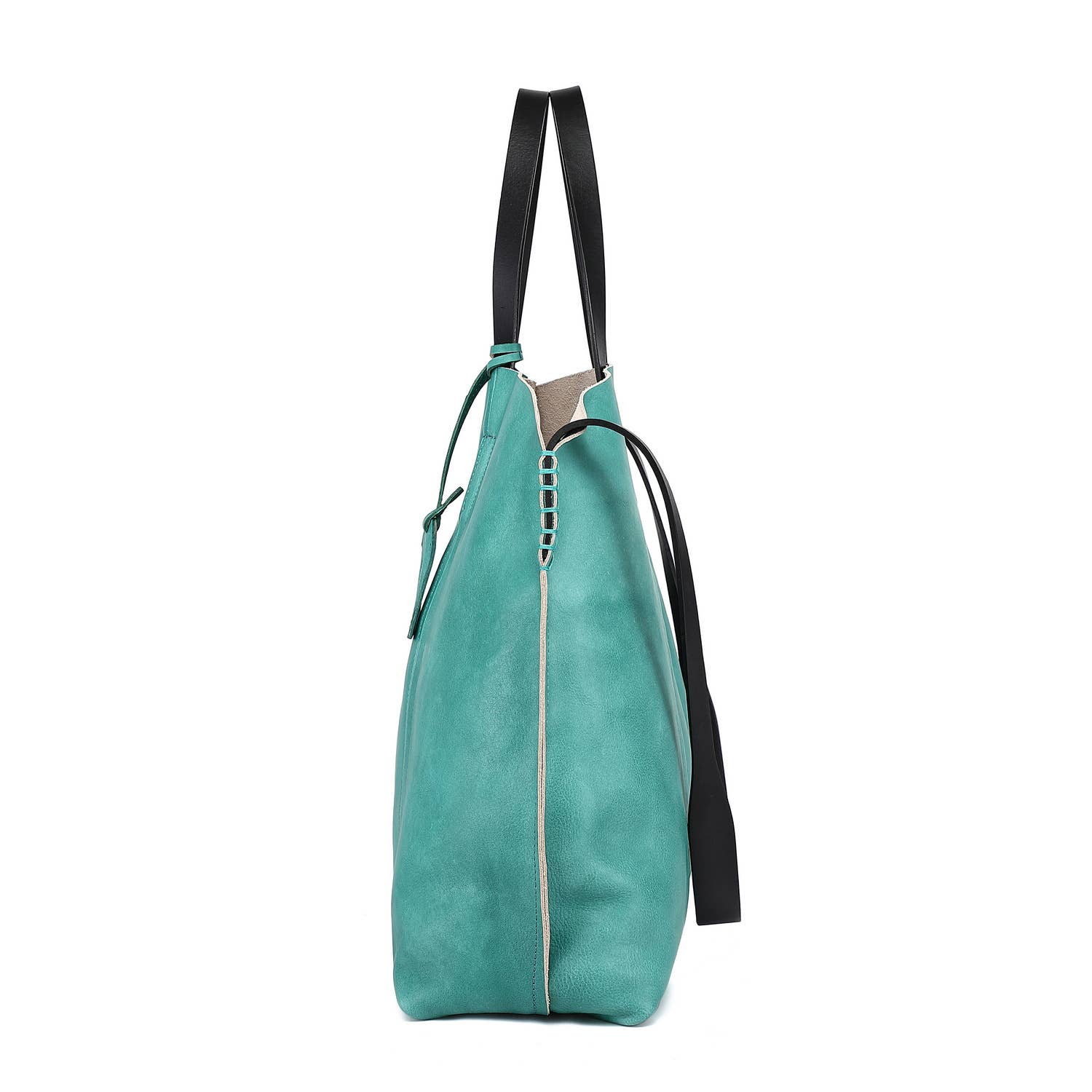 Old Trend - Vente Tote bag – femme - Sac cabas en cuir Forest Island65