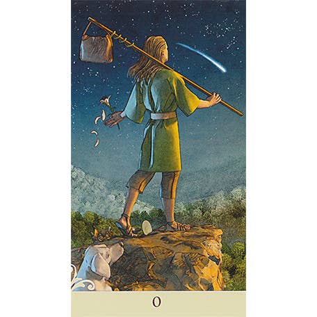 Cardshouse - Vendita all'ingrosso Tarocchi - Kit di carte Tarocchi Viceversa Lo Scarabeo5