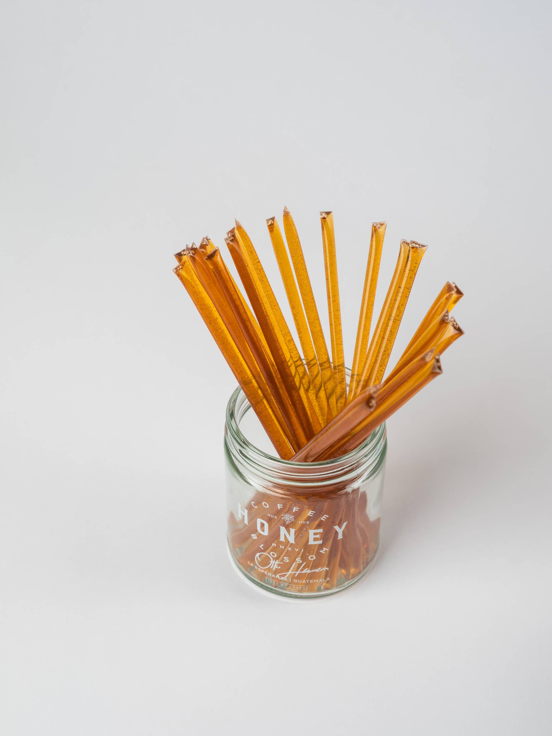 Coffee Blossom Honey - Wholesale Honey - Boutique Starter Kit10