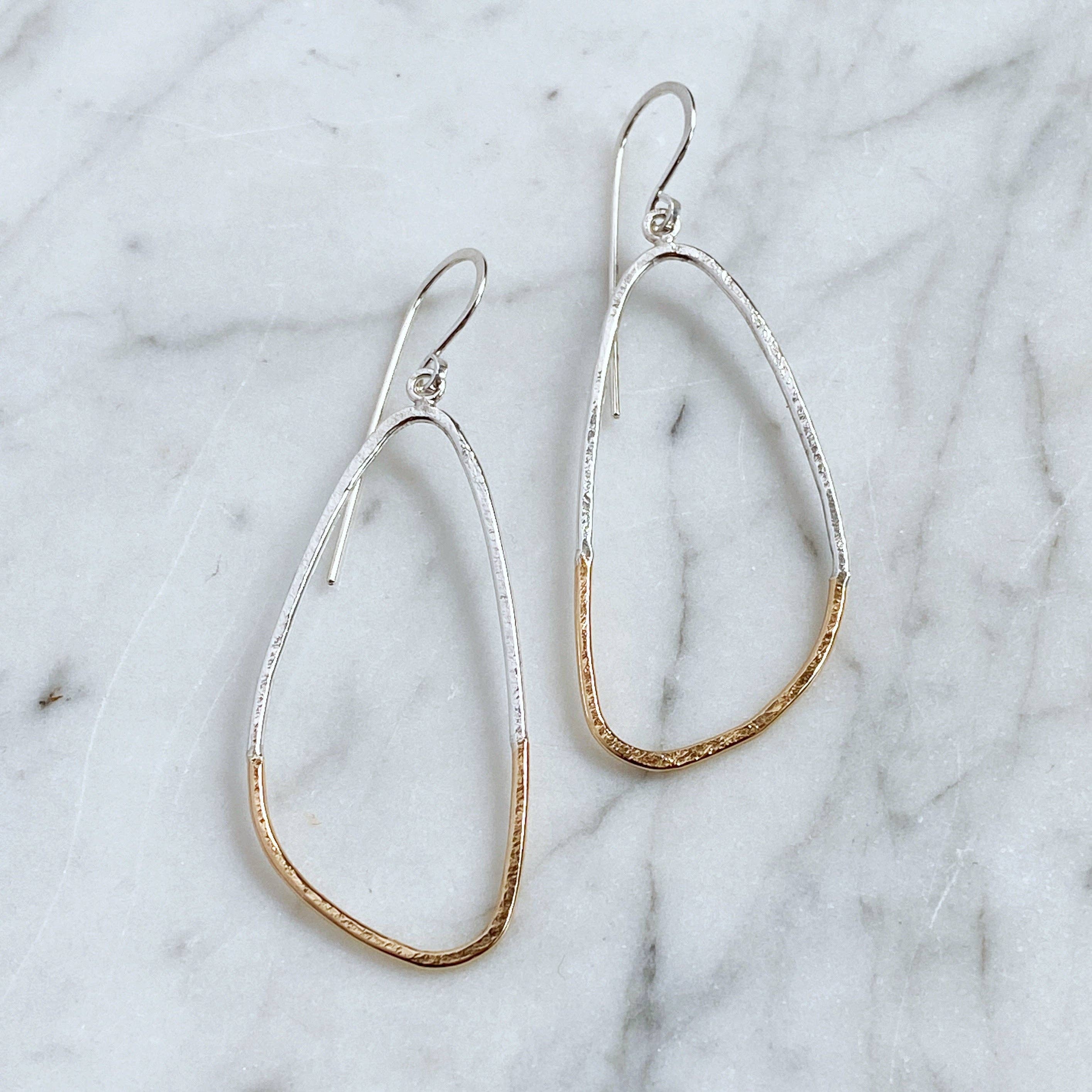 Shepherd’s Run Jewelry - Wholesale Dangle Earrings - Connect Drops4