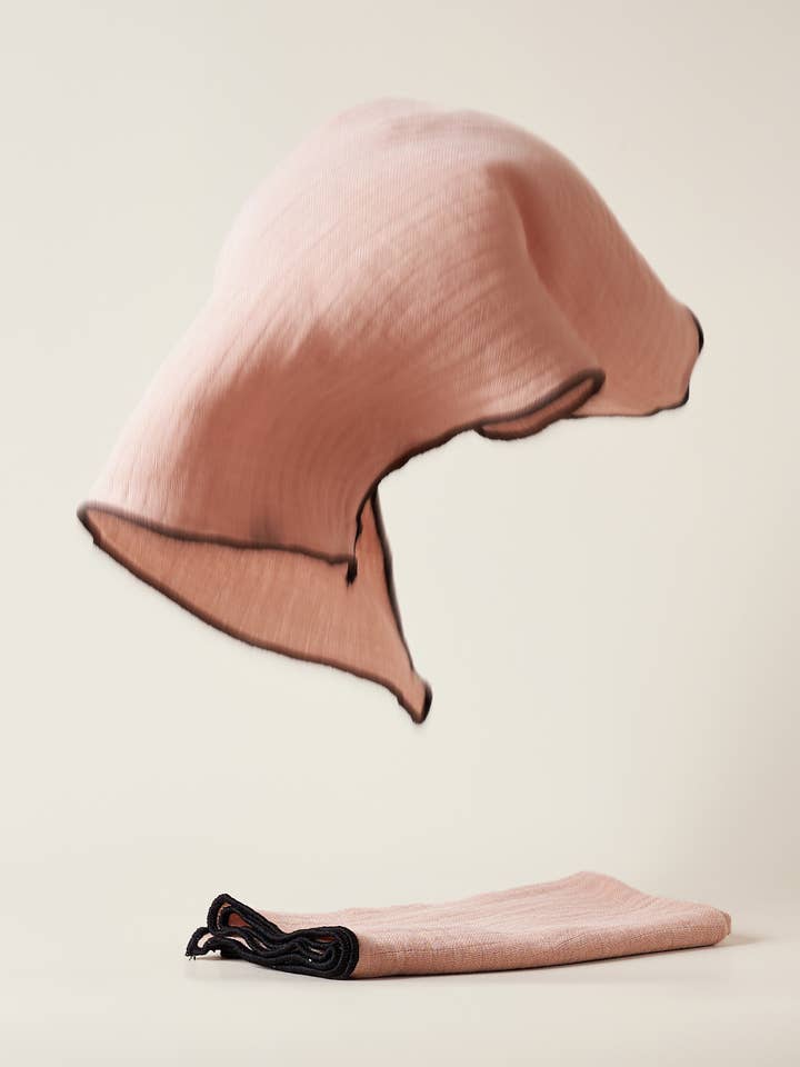 Muslin Napkin - In stock for wholesale by Autumn Paris