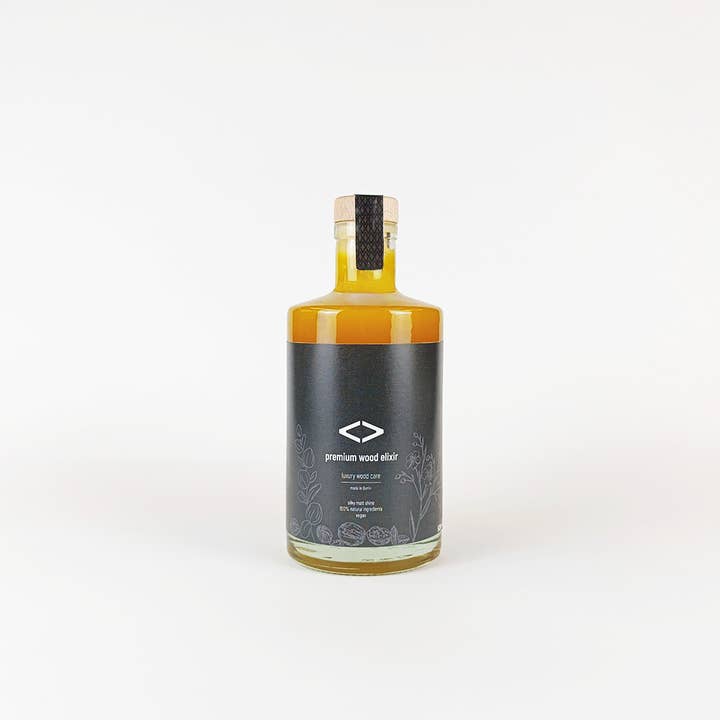 studio moreandless - Wholesale Furniture Wax/Paint - natural hard wax oil premium wood elixir1