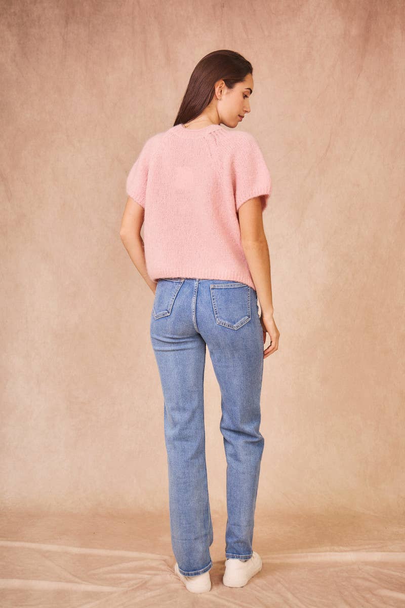 Calie Paris - Vendita all'ingrosso Maglione tricot - Donna - Maglione a Maglia – Morbido e Accogliente13